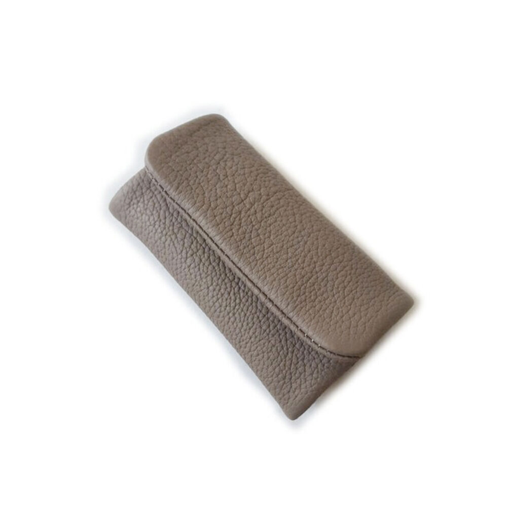 BACKYARD FAMILY「キーケース 革 通販 スマートキーケース キーホルダー スマートキー ケース レザー 本革」|キーケース|グレー1