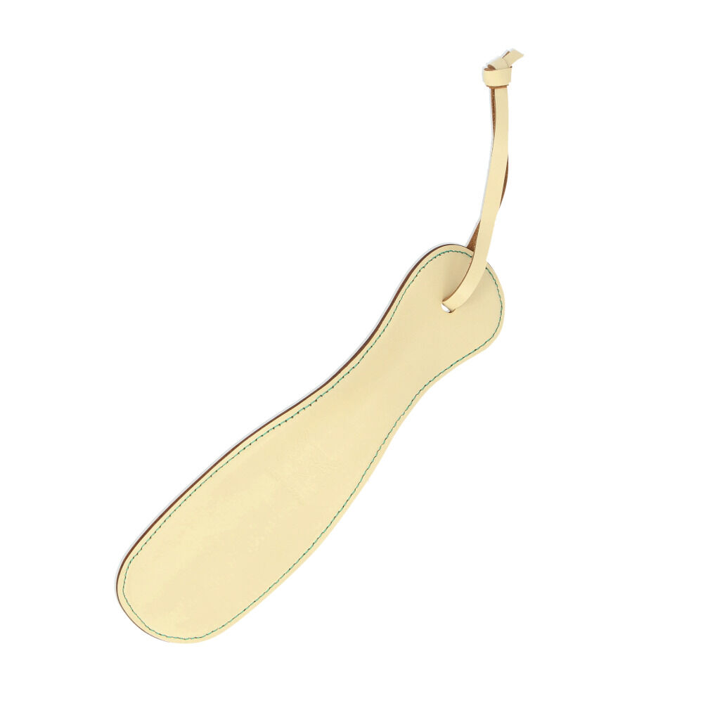 BACKYARD FAMILY「ダナック 靴ベラ 携帯 通販 日本製 シューホーン 靴べら くつべら 携帯用靴べら」|その他|ホワイト1