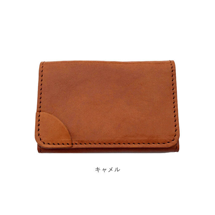 BACKYARD FAMILY「カードケース メンズ おしゃれ 通販 レディース 本革 牛革 革 レザー 名刺入れ カードホルダー」|名刺入れ・カードケース|