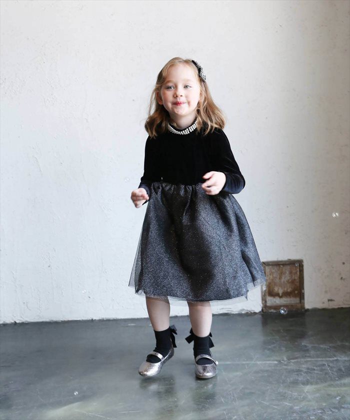 BACKYARD FAMILY「靴下 キッズ 女の子 ショート 通販 クルーソックス 66012302 ソックス」|ソックス|