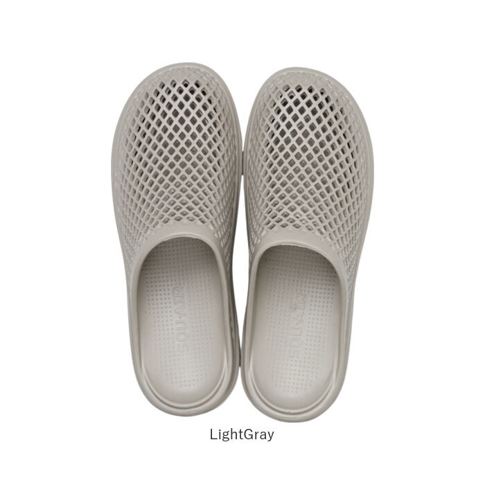 BACKYARD FAMILY「FRONTIER フロンティア サンダル 通販 外履き 上履き ベンチレーションサンダル スリッパ」|サンダル|