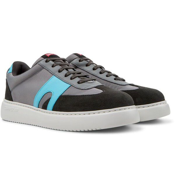 CAMPER「[カンペール] RUNNER K21 / スニーカー」|スニーカー|ダークグレー