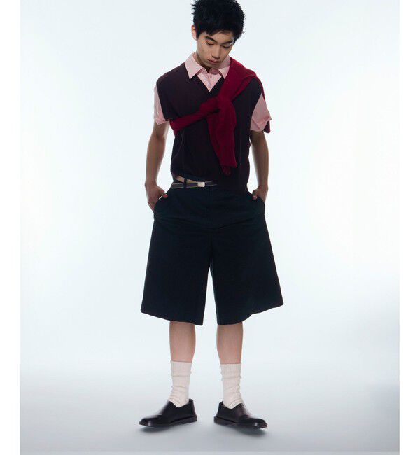 CAMPER「[カンペール] DON / カジュアルシューズ」|ビジネス・ドレスシューズ|