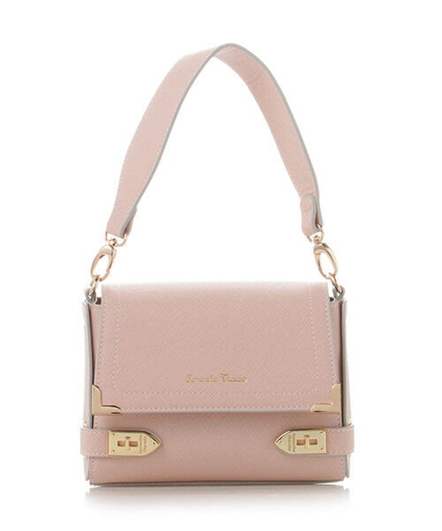 Samantha Thavasa「エールショルダーバッグ　小」|ショルダー・メッセンジャー|