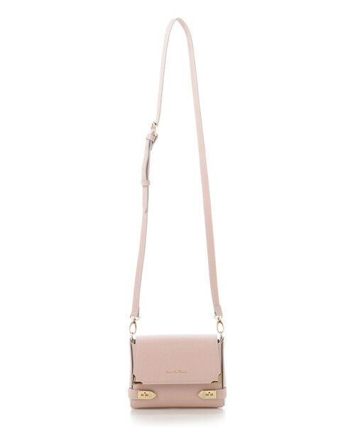 Samantha Thavasa「エールショルダーバッグ　小」|ショルダー・メッセンジャー|