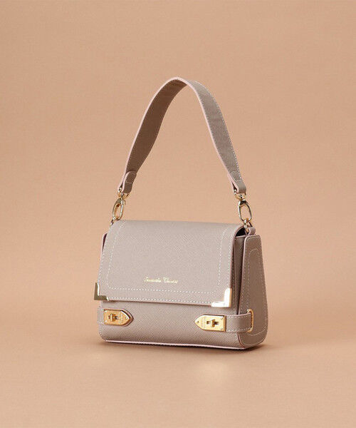 Samantha Thavasa「エールショルダーバッグ　小」|ショルダー・メッセンジャー|