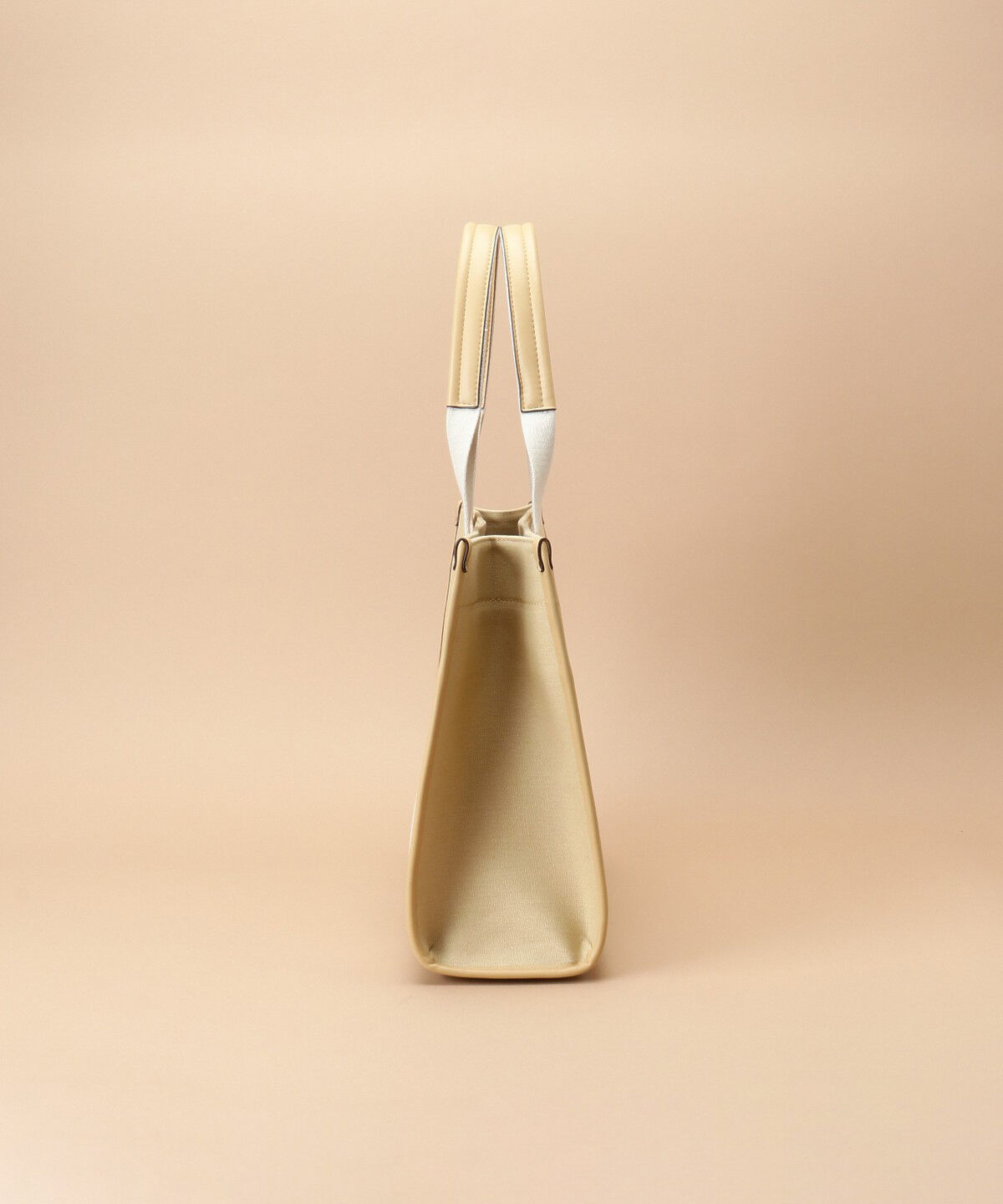 Samantha Thavasa「スクエアキャンバストート 大サイズ」|トートバッグ|