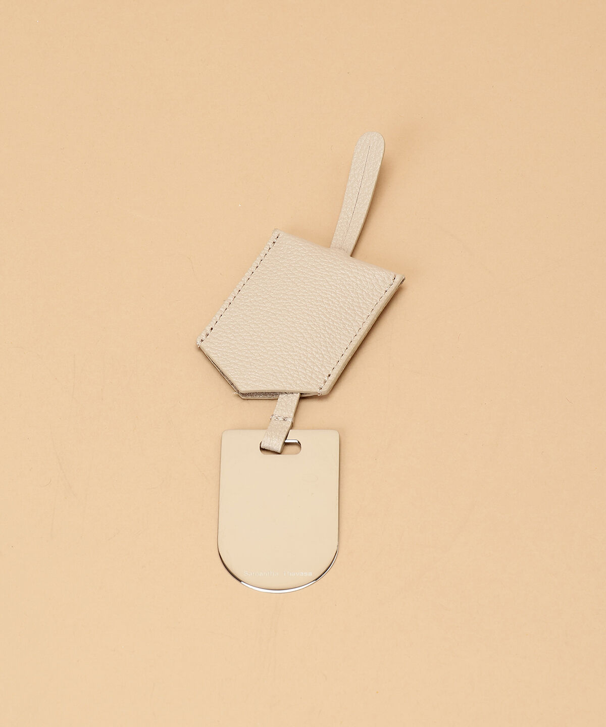 Samantha Thavasa「エムシュシュⅡ ショルダーバッグ 大サイズ」|ショルダー・メッセンジャー|