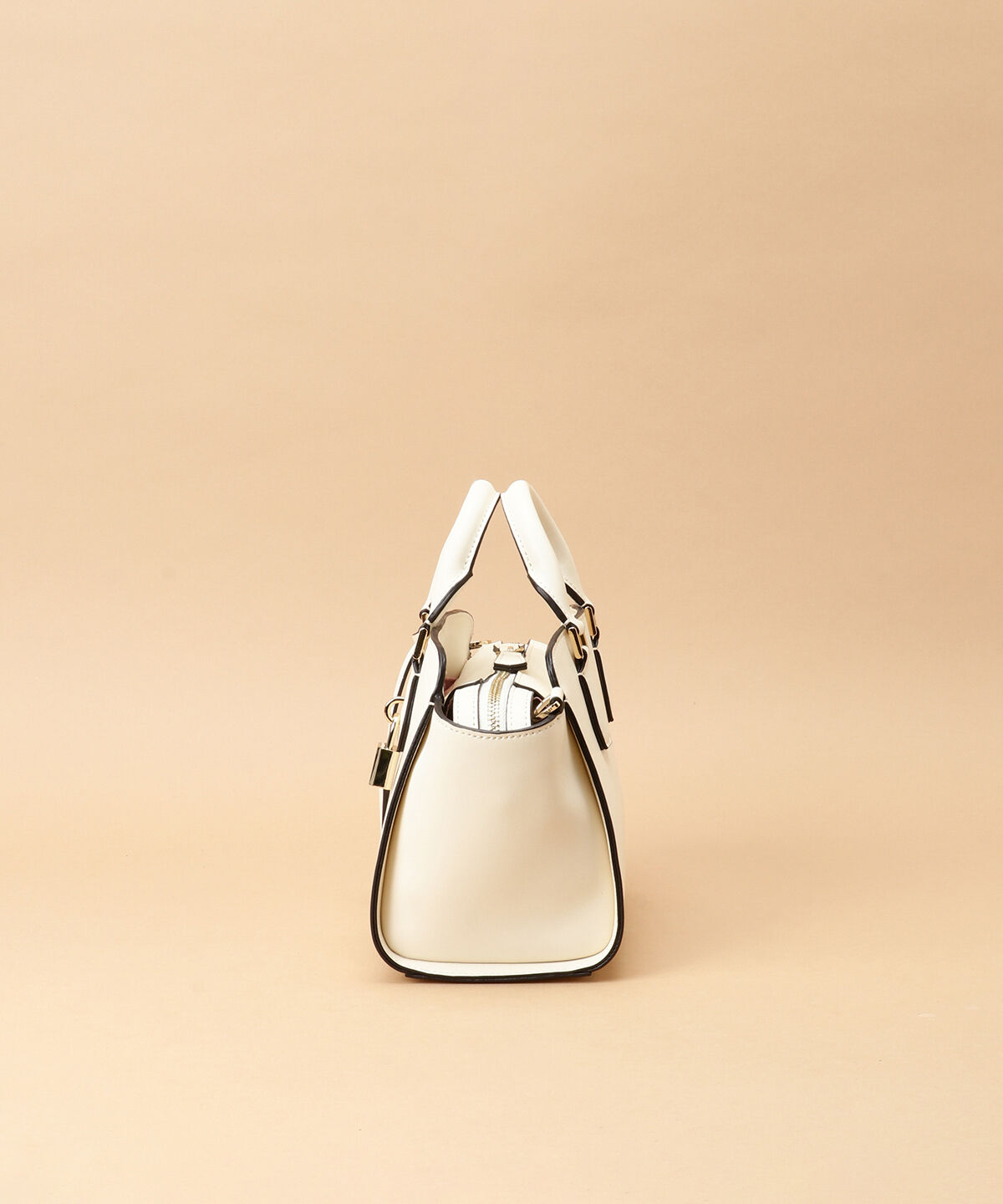 Samantha Thavasa「サマンサ スプリットミア 小サイズ」|ハンドバッグ|