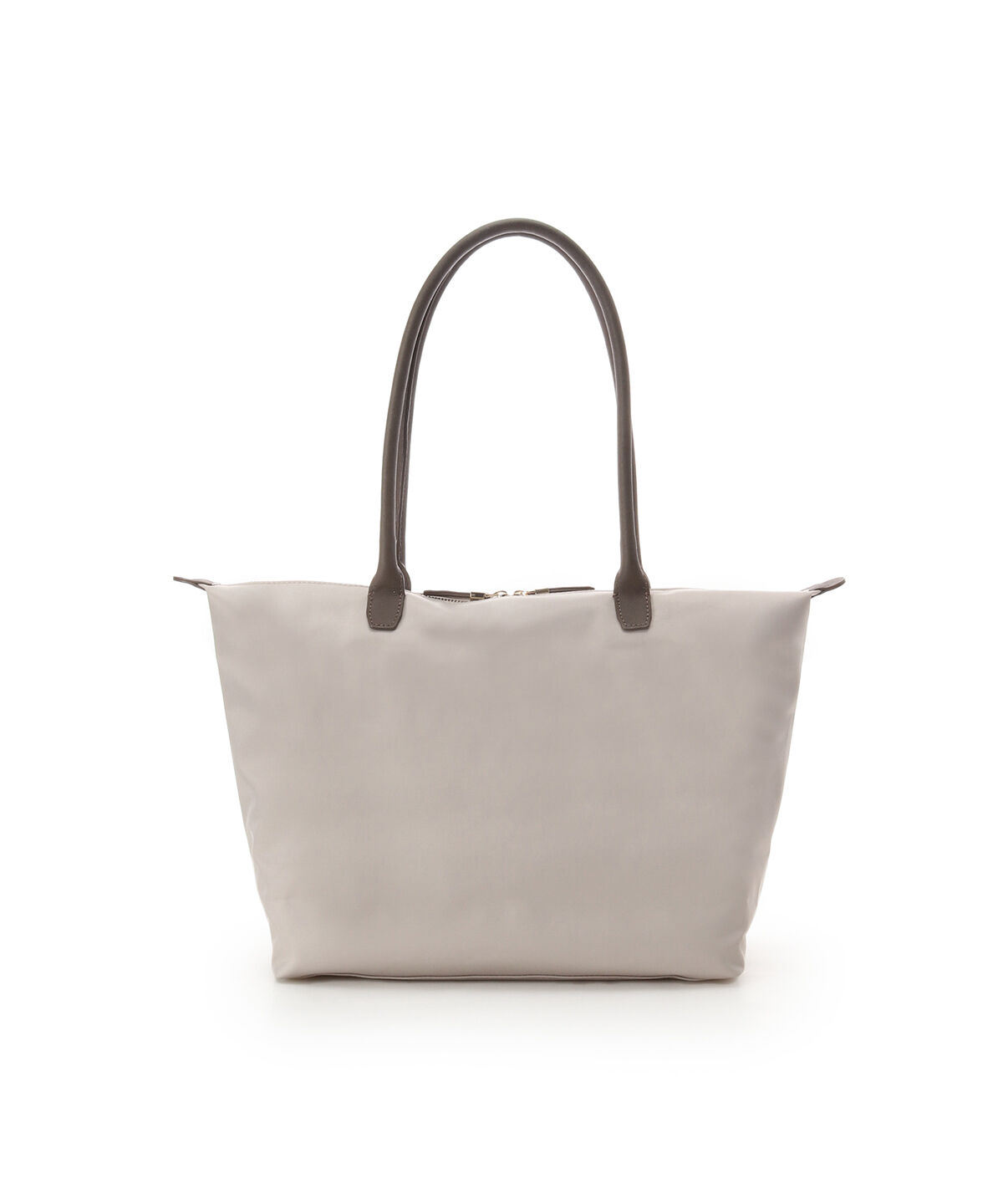 Samantha Thavasa「ナイロン&times;スプリットレザー カジュアルトートバッグ」|トートバッグ|