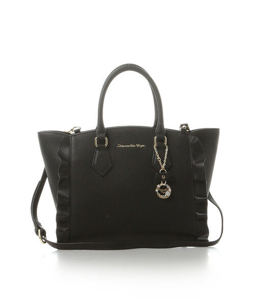 Samantha Vega「フラッター小」|ハンドバッグ|