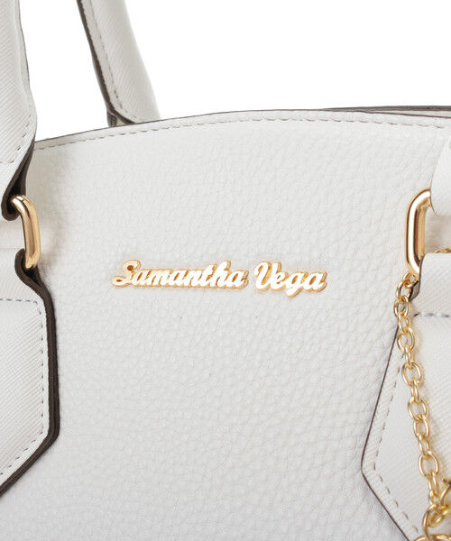 Samantha Vega「フラッター小」|ハンドバッグ|