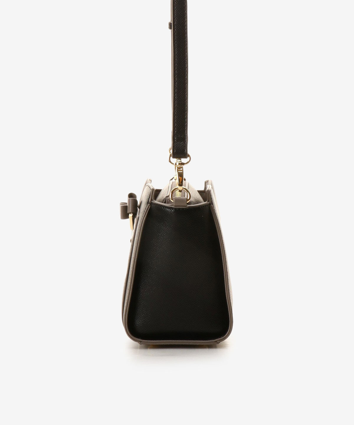 Samantha Vega「ソリッドリボンショルダーバッグ」|ショルダー・メッセンジャー|