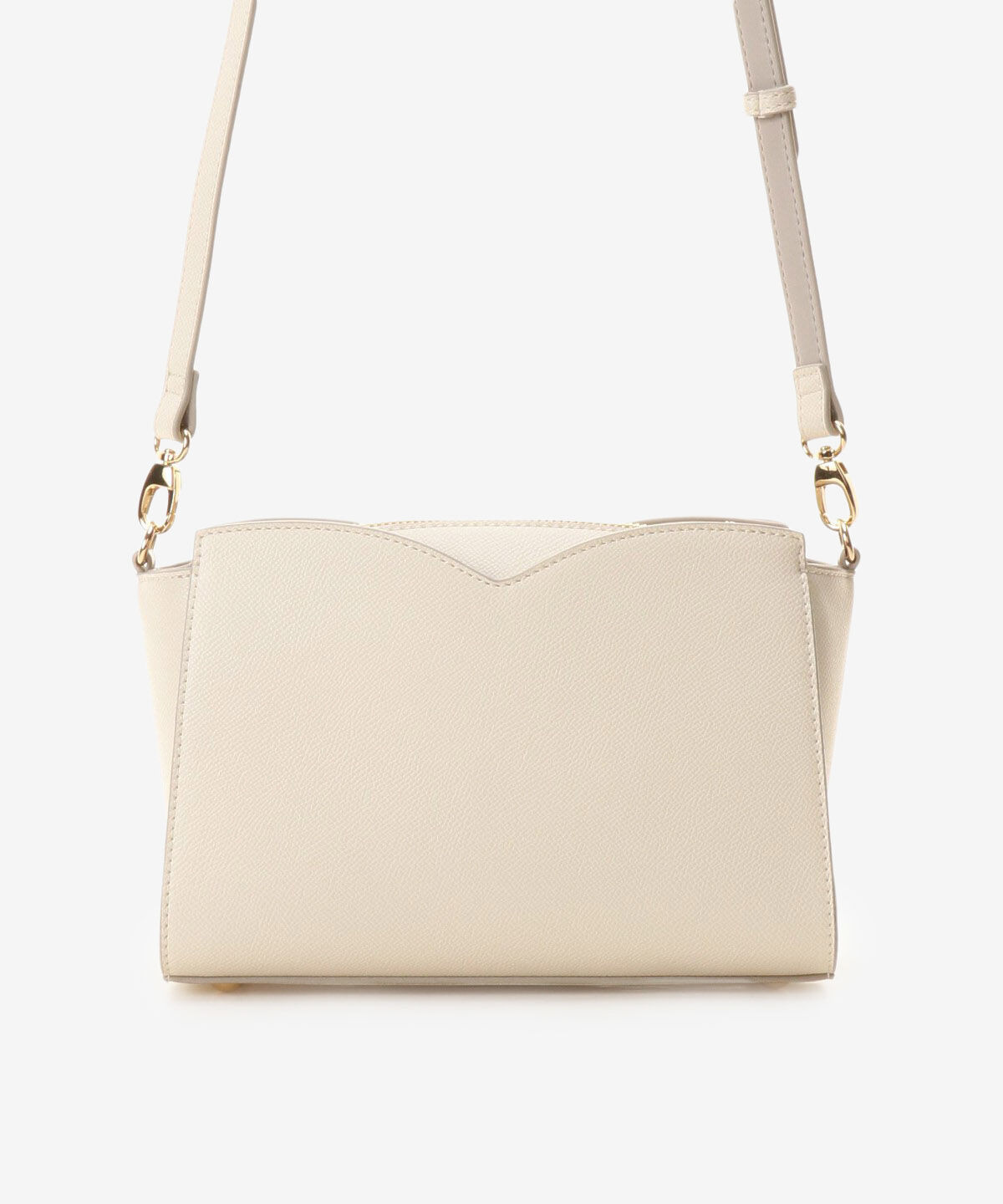 Samantha Vega「ソリッドリボンショルダーバッグ」|ショルダー・メッセンジャー|