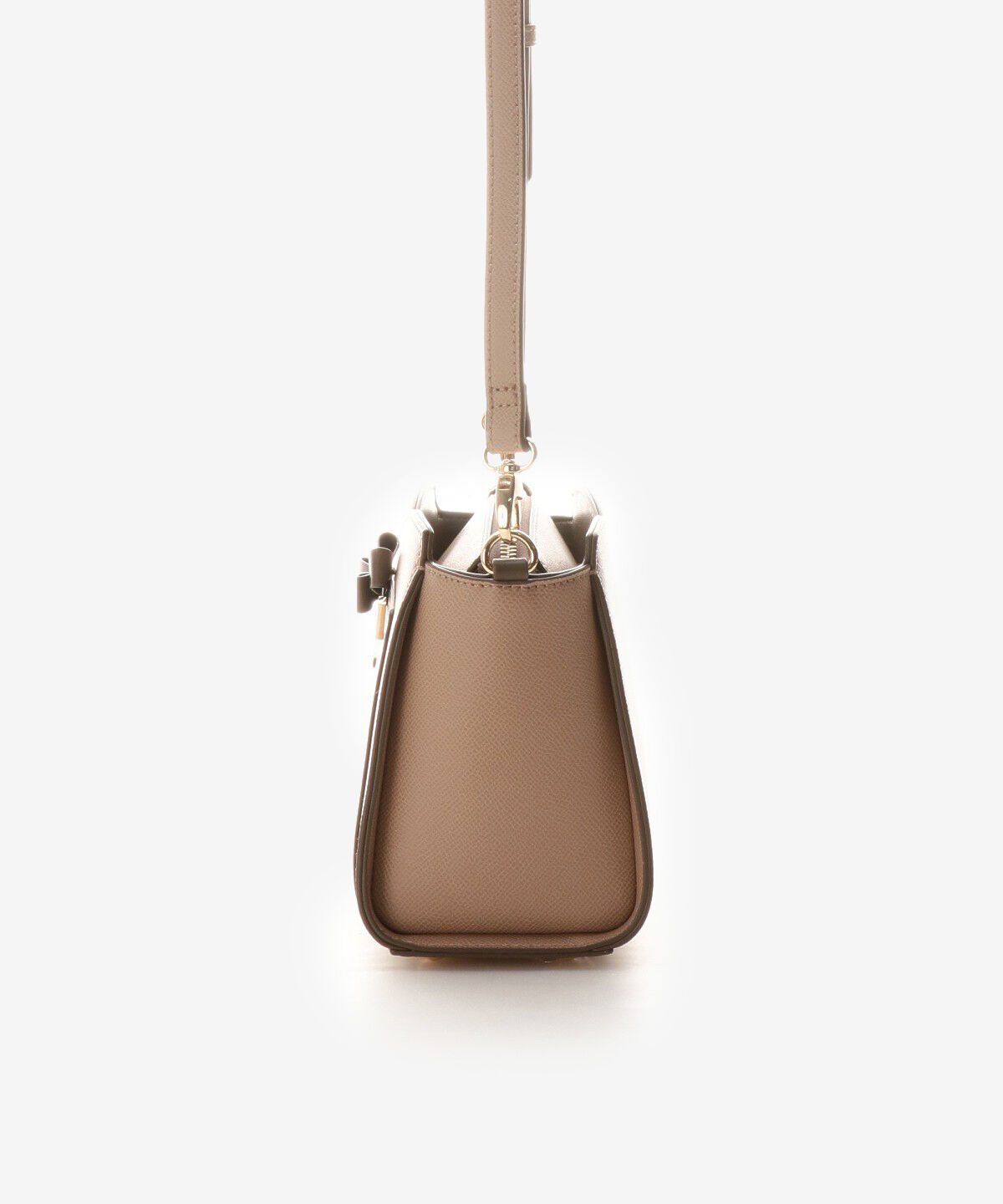 Samantha Vega「ソリッドリボンショルダーバッグ」|ショルダー・メッセンジャー|