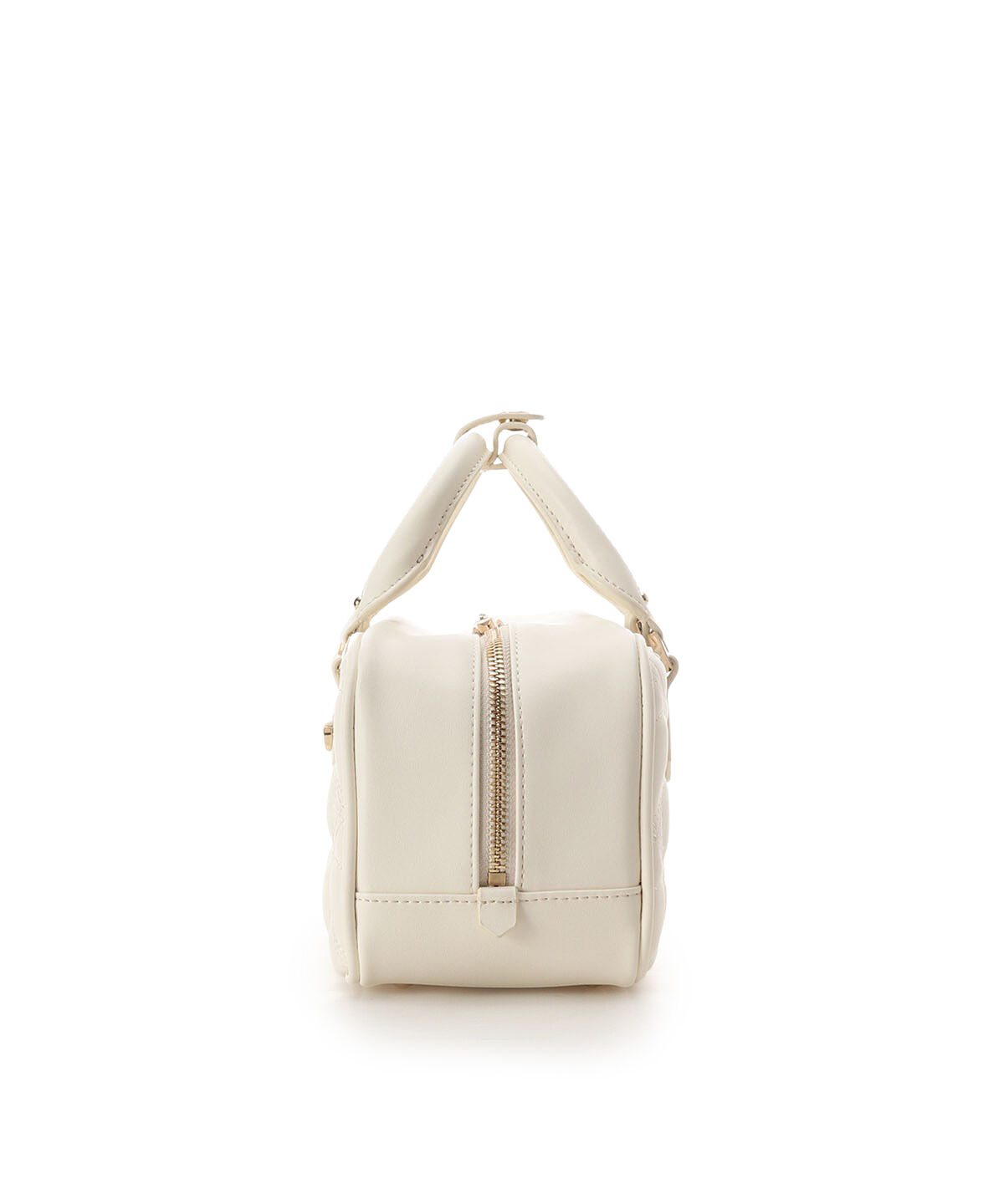 Samantha Vega「ハートキルトショルダーバッグ」|ショルダー・メッセンジャー|