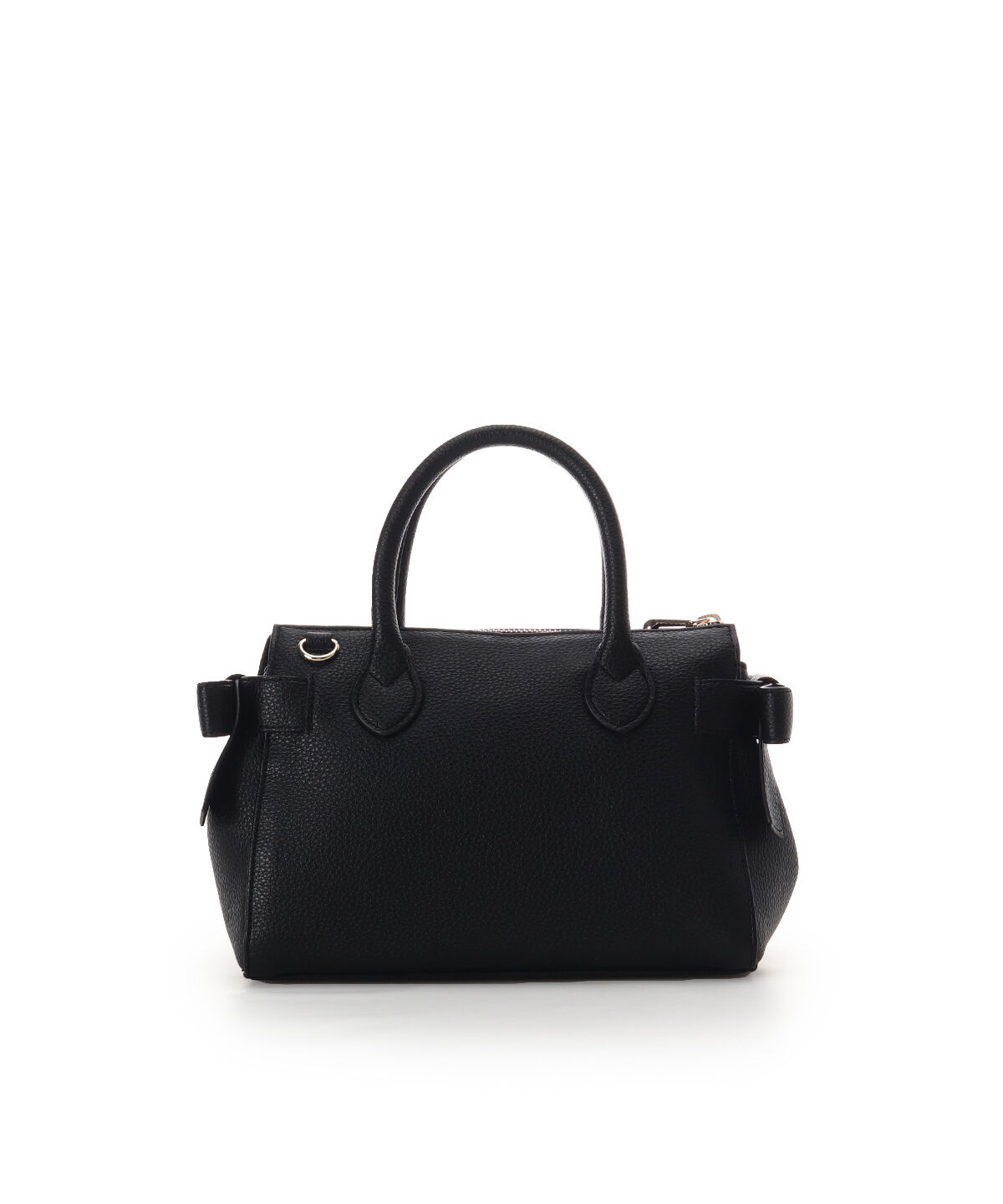 Samantha Vega「スクエアリボンハンドバッグ」|ハンドバッグ|