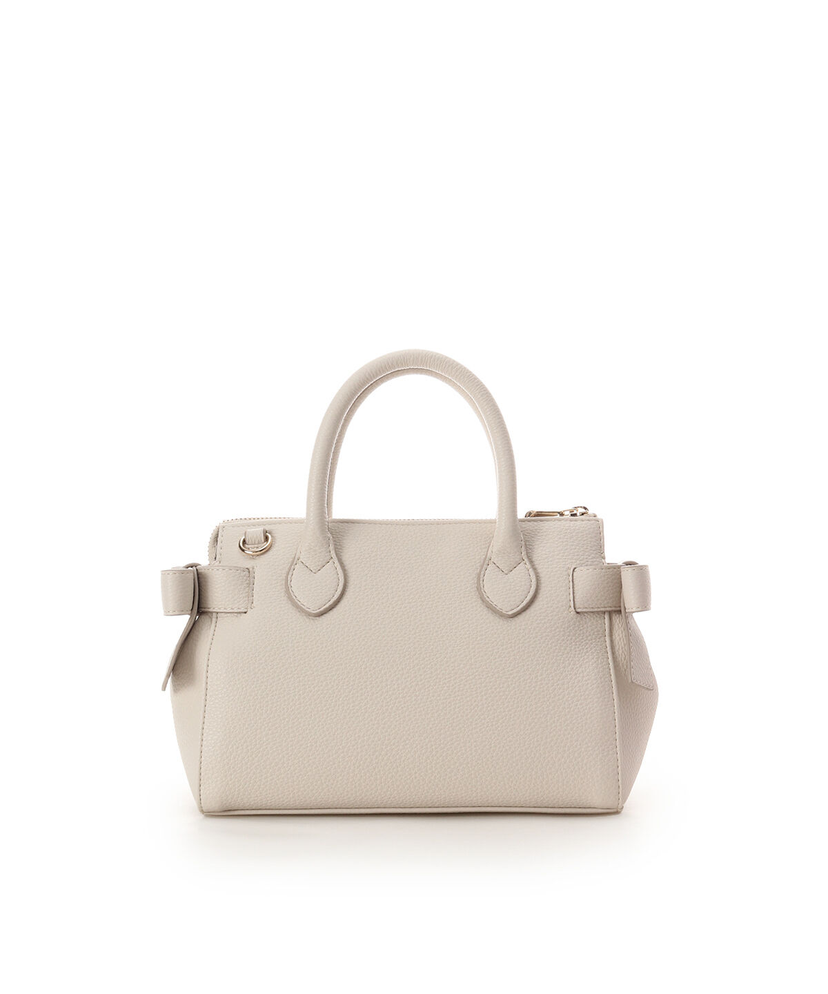 Samantha Vega「スクエアリボンハンドバッグ」|ハンドバッグ|