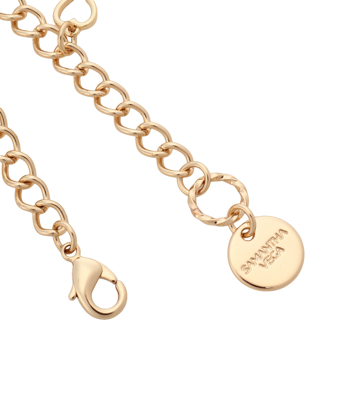 Samantha Vega「サクラチャーム」|チャーム・キーホルダー|