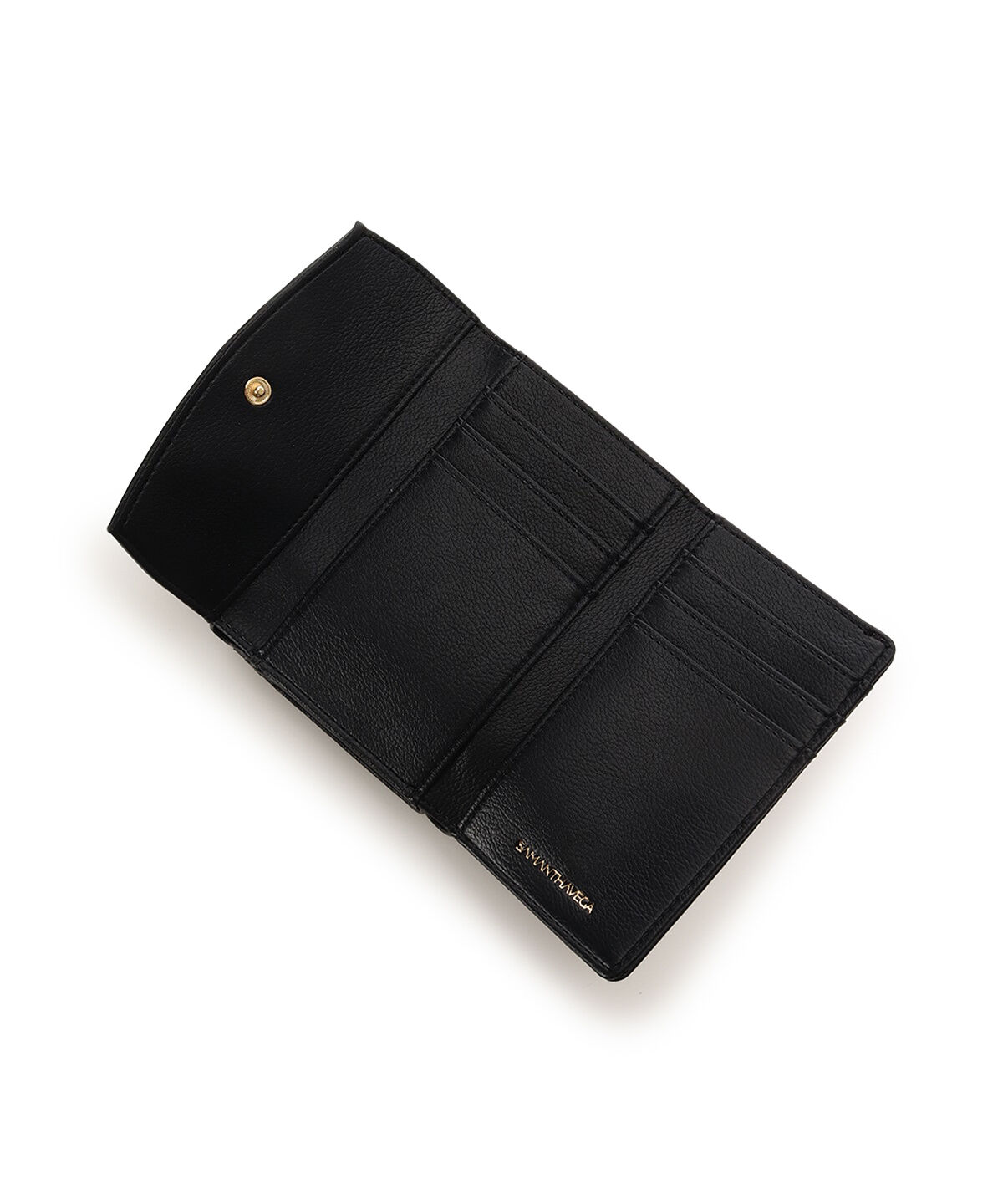 Samantha Vega「ハニーフラッター折財布」|財布|