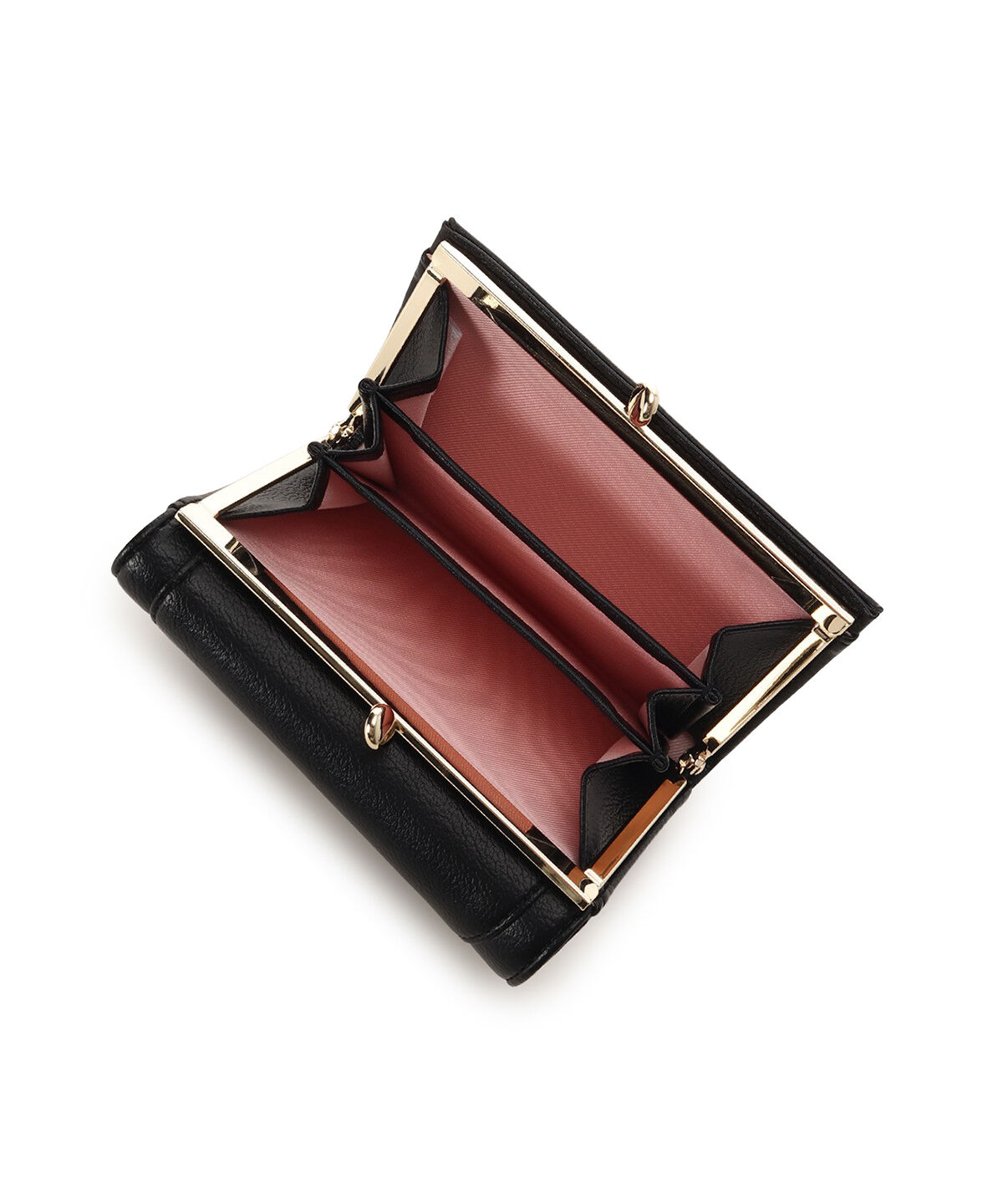 Samantha Vega「ハニーフラッター折財布」|財布|