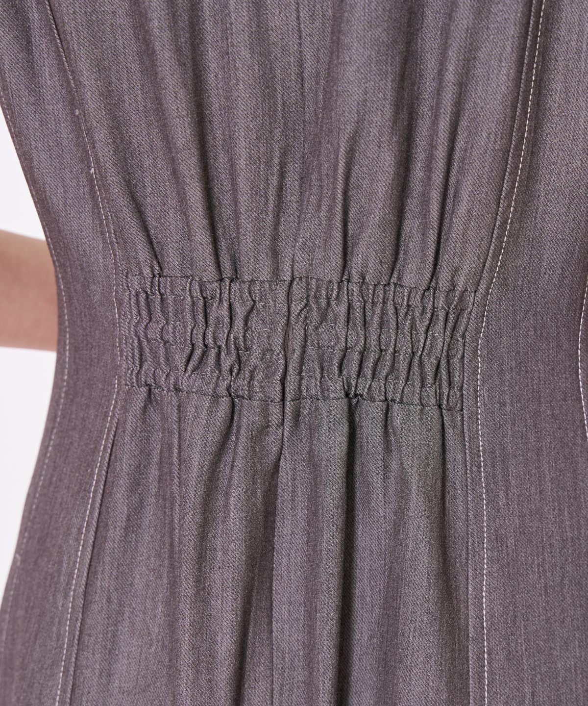 アンドクチュール「ジャケット&times;ワンピースセットアップ」|ワンピース|