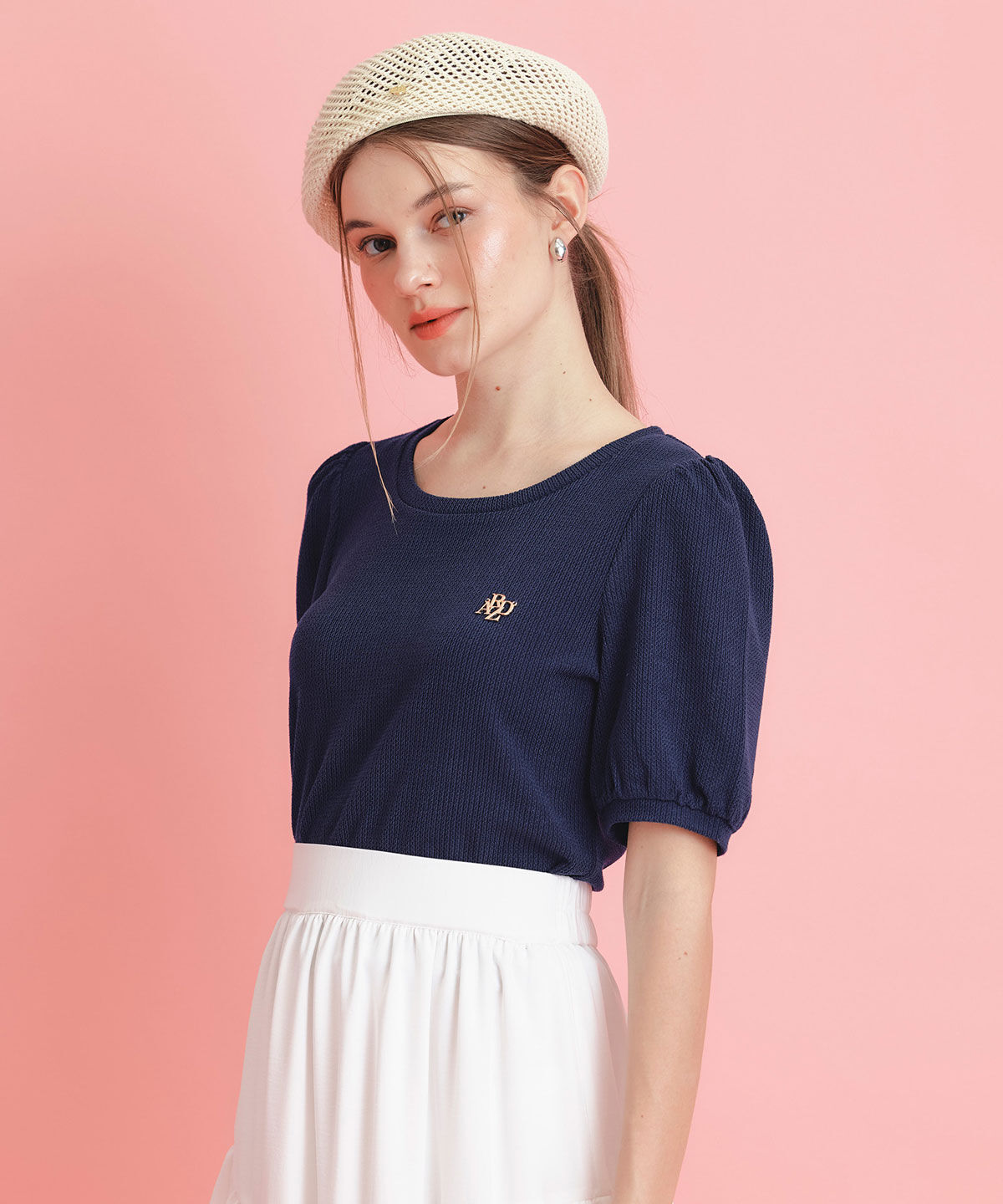 REDYAZEL「メタルプレートメッシュサマーベレー」|その他|