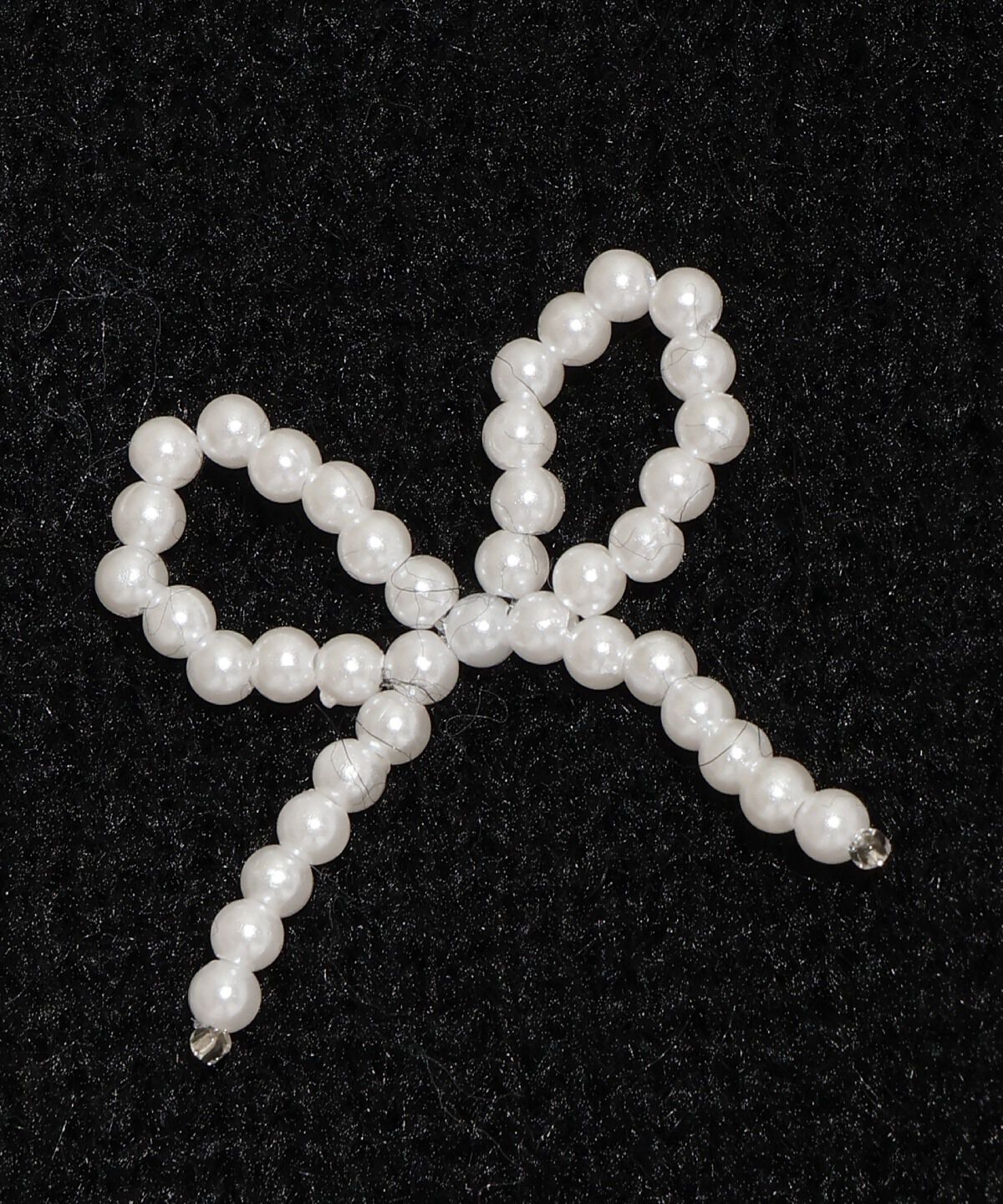 WILLSELECTION「リボンパーツ付きカーディガン」|カーディガン|