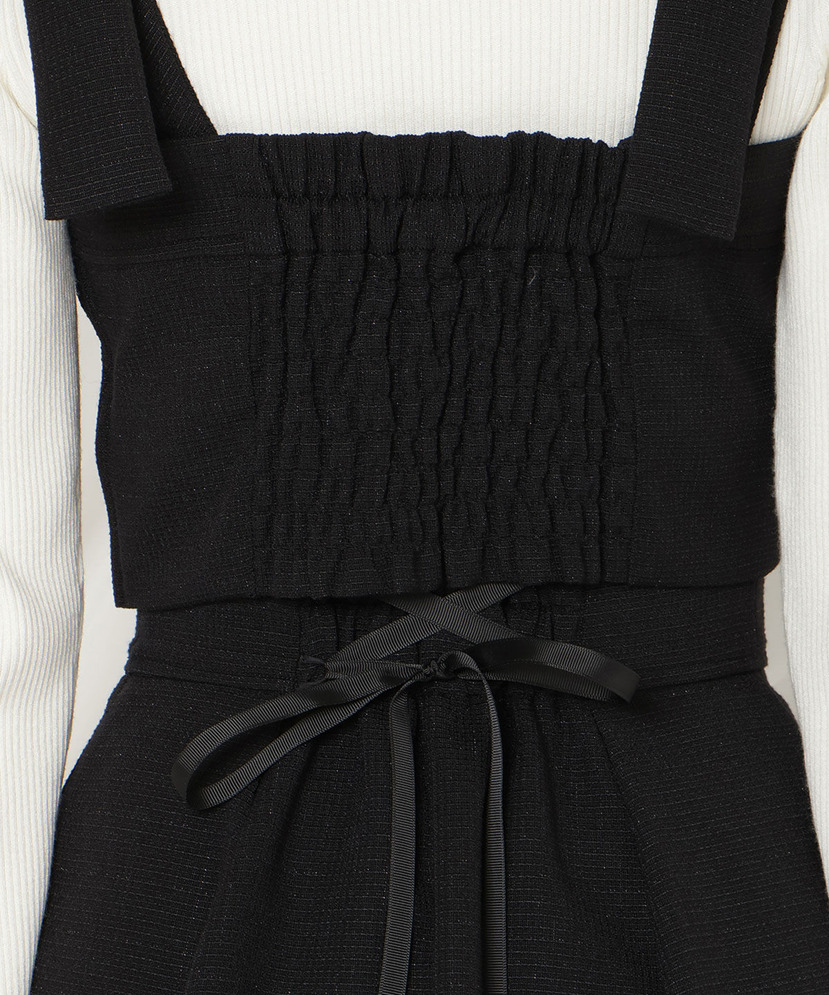 WILLSELECTION「リボンショルダービスチェ」|その他|