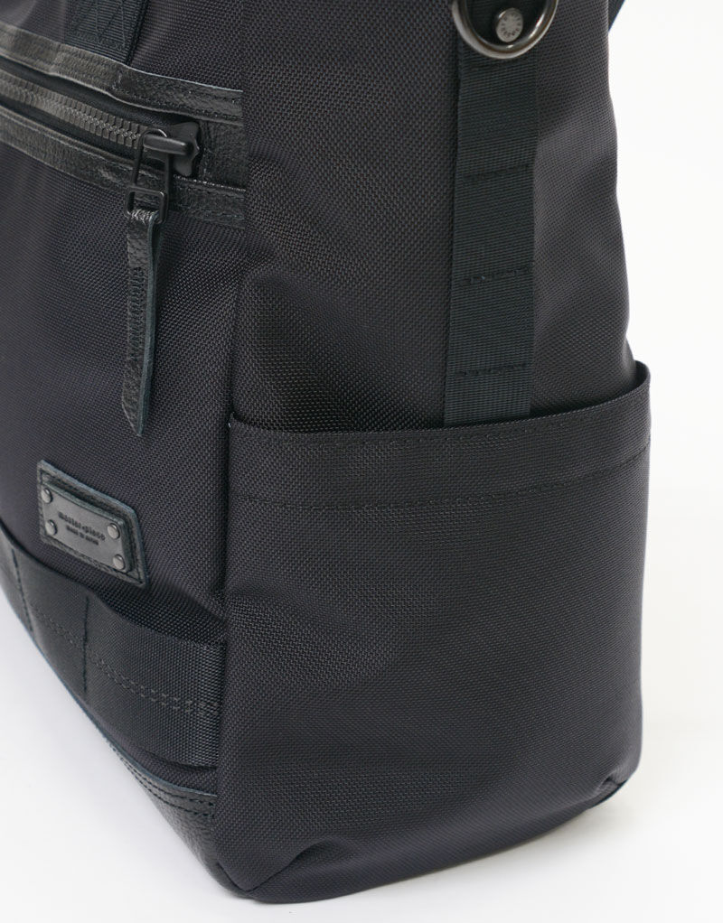 master-piece「Rise ver.2 2WAYトートバッグ」|トートバッグ|