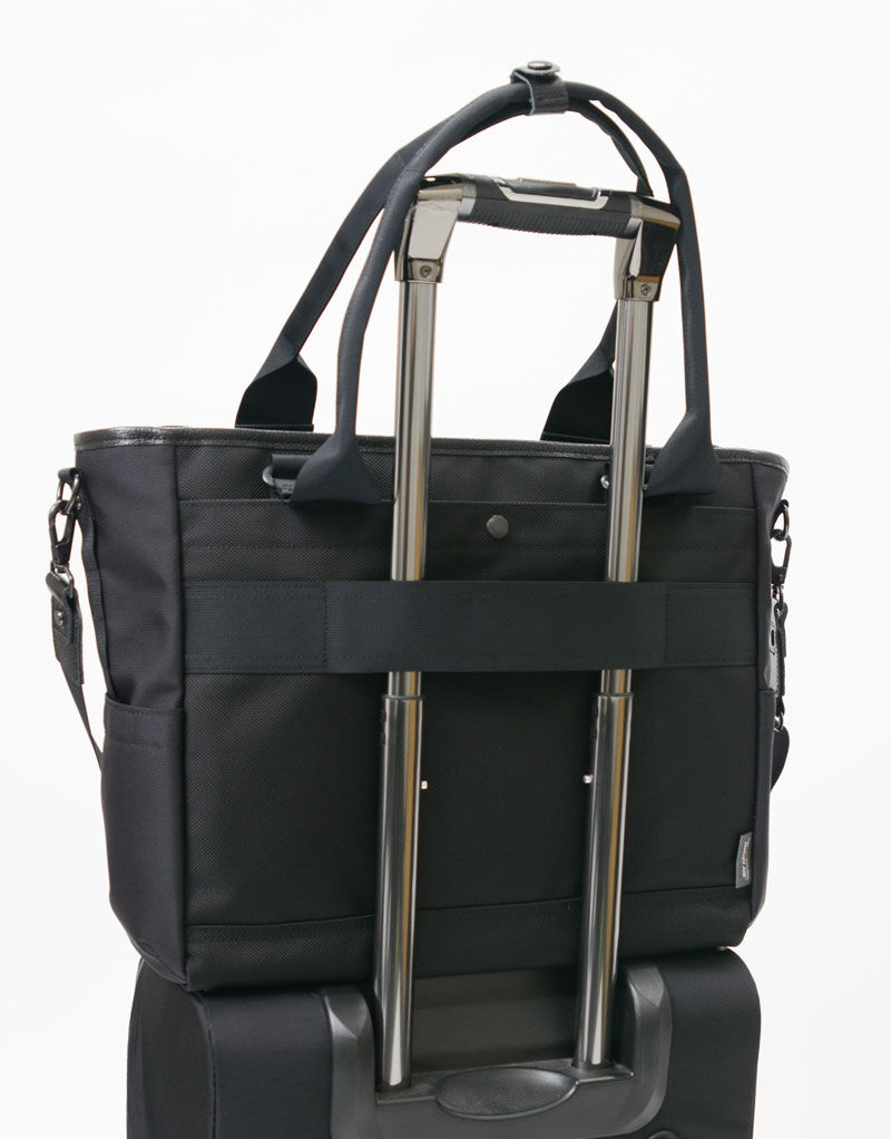 master-piece「Rise ver.2 2WAYトートバッグ」|トートバッグ|