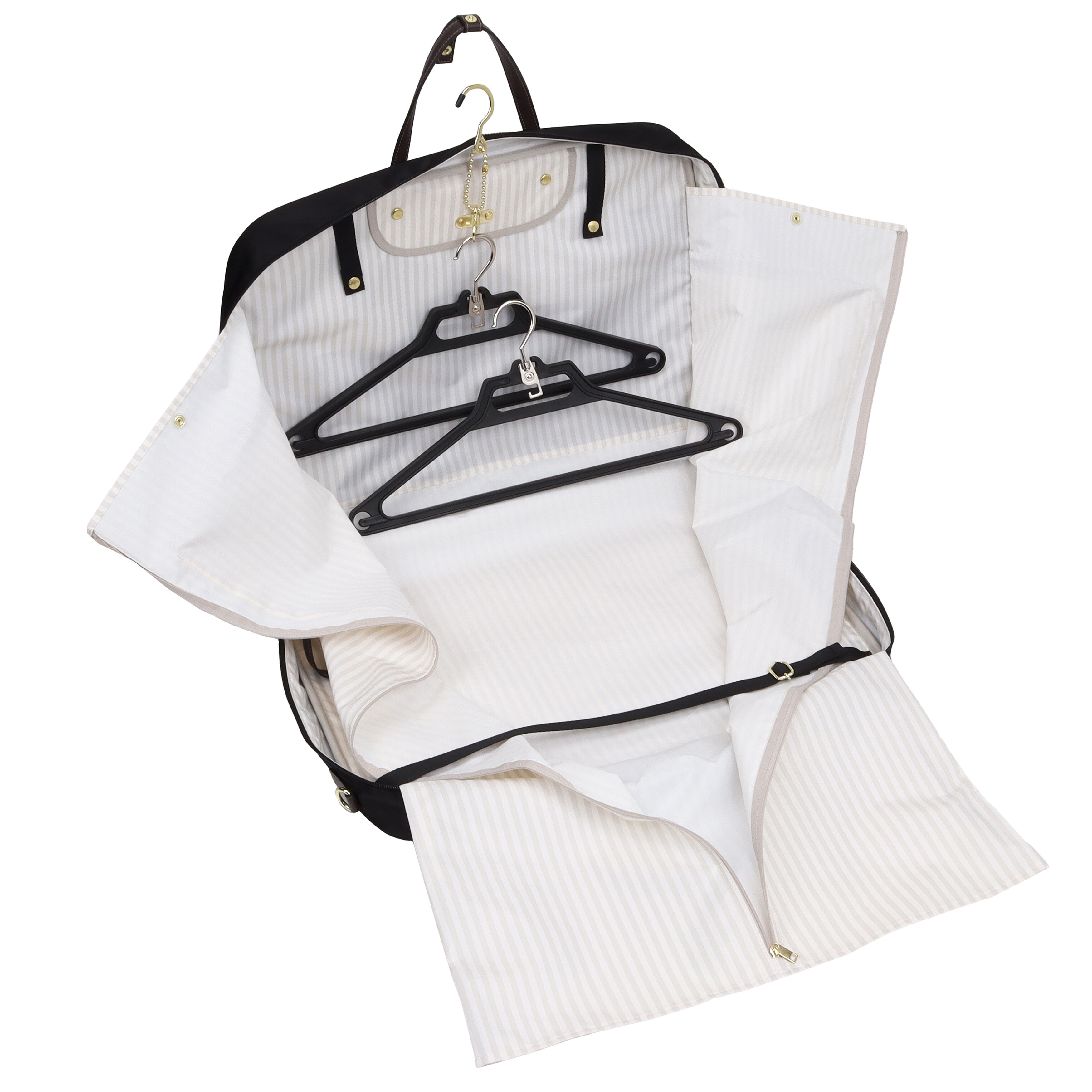 MACKINTOSH PHILOSOPHY「マッキントッシュ フィロソフィー ガーメントバッグ アメリア2 68099」|その他|