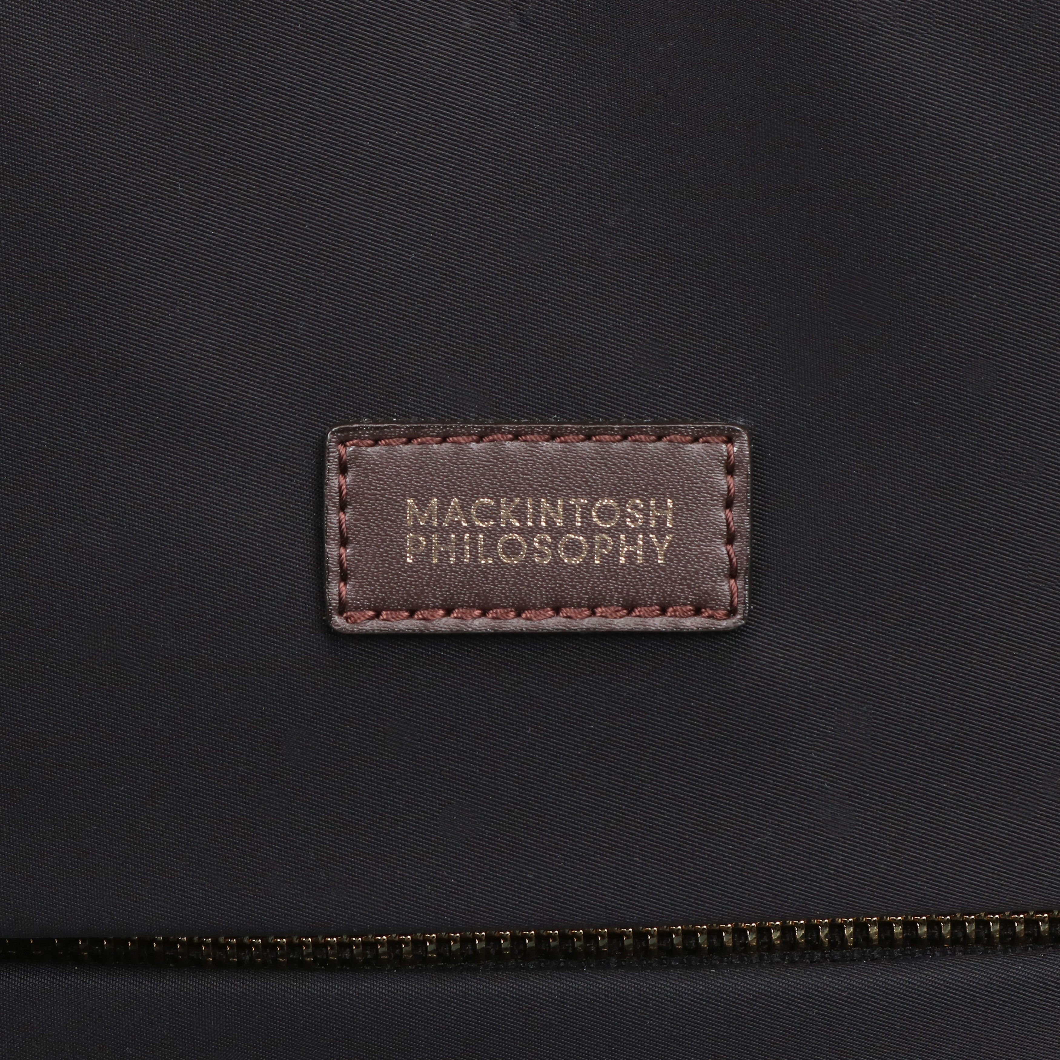 MACKINTOSH PHILOSOPHY「マッキントッシュ フィロソフィー ガーメントバッグ アメリア2 68099」|その他|