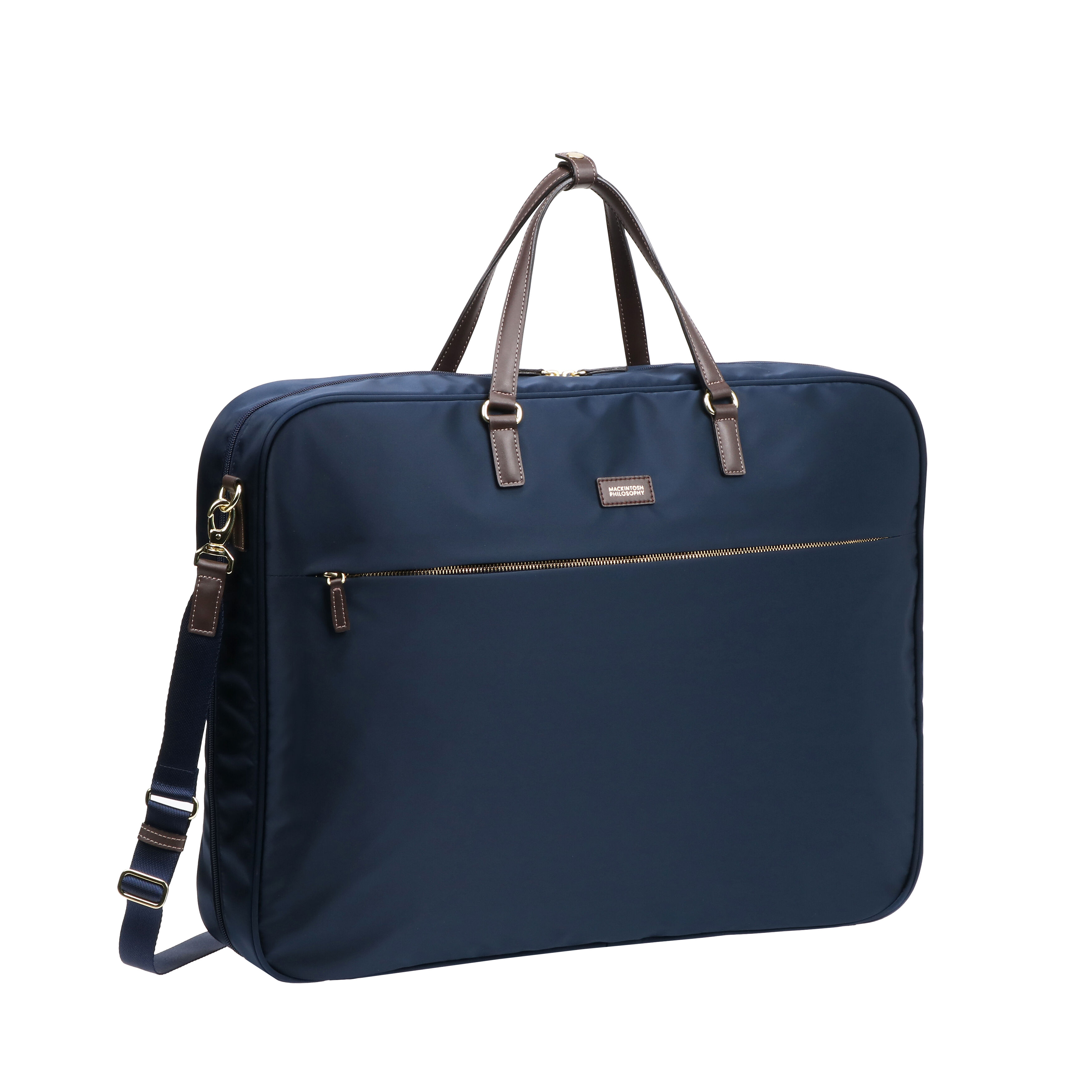 MACKINTOSH PHILOSOPHY「マッキントッシュ フィロソフィー ガーメントバッグ アメリア2 68099」|その他|