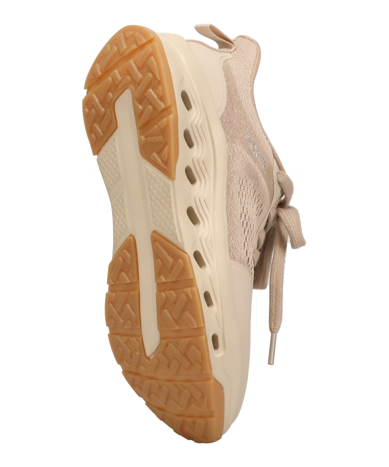 ORiental TRaffic「●2026春夏新作● 【 瞬間フィット 】 シューレース スニーカー /OT3798」|スニーカー|