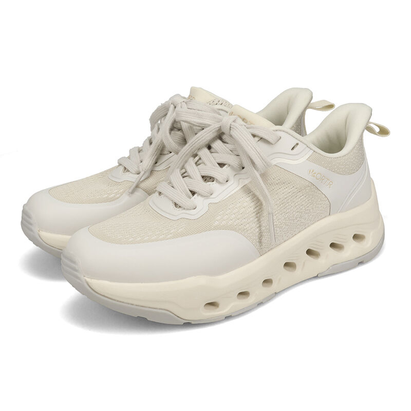 ORiental TRaffic「●2026春夏新作● 【 瞬間フィット 】 シューレース スニーカー /OT3798」|スニーカー|