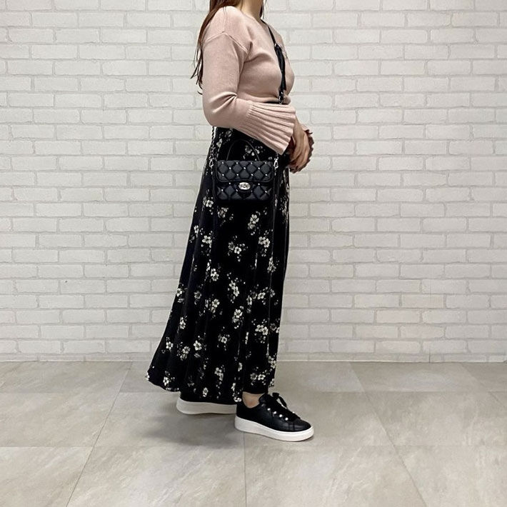 プラスダイアナ「スニーカー　HE44596」|スニーカー|