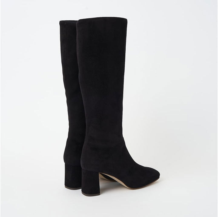 ダイアナ「ブーツ　U66262」|ロングブーツ|