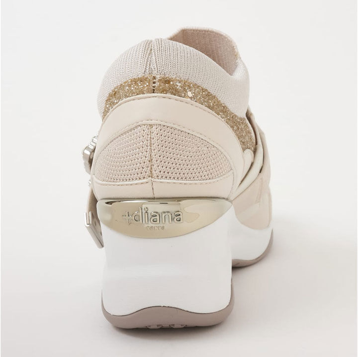 プラスダイアナ「スニーカー　IF46514」|スニーカー|