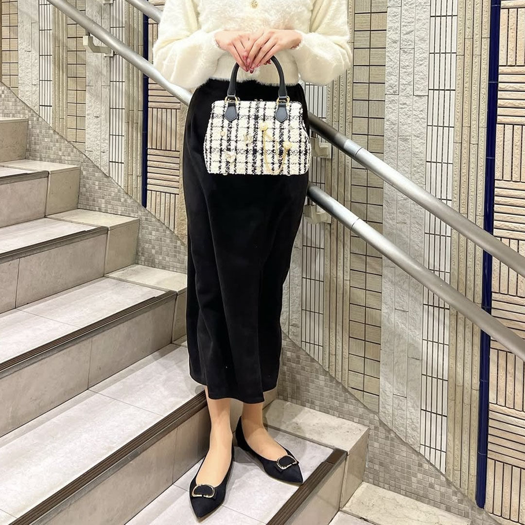 ダイアナ「【ルミネ限定カラー】　シューズ　G42210」|パンプス|