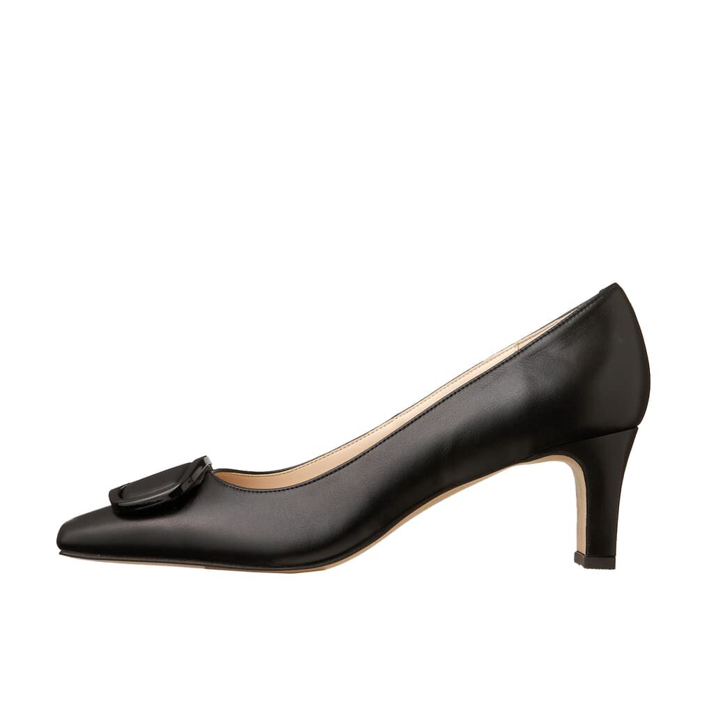 ダイアナ「パンプス　G15218」|パンプス|クロ