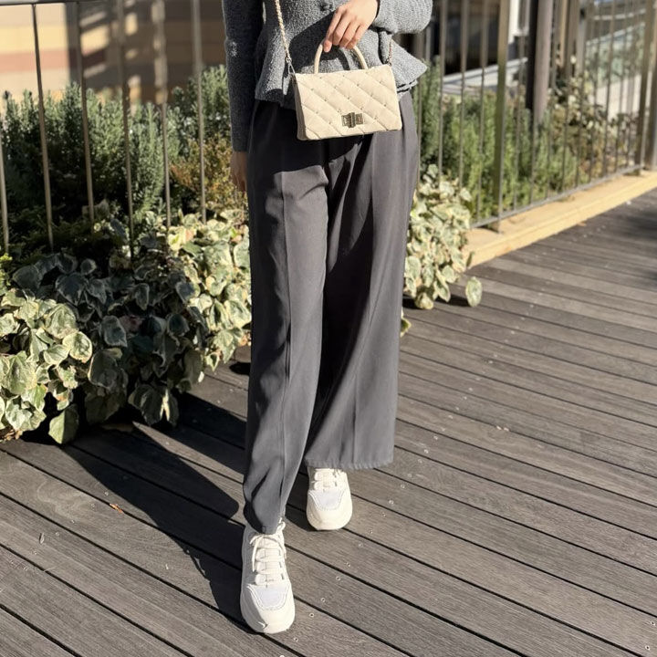 プラスダイアナ「厚底スニーカー　IF46524」|スニーカー|