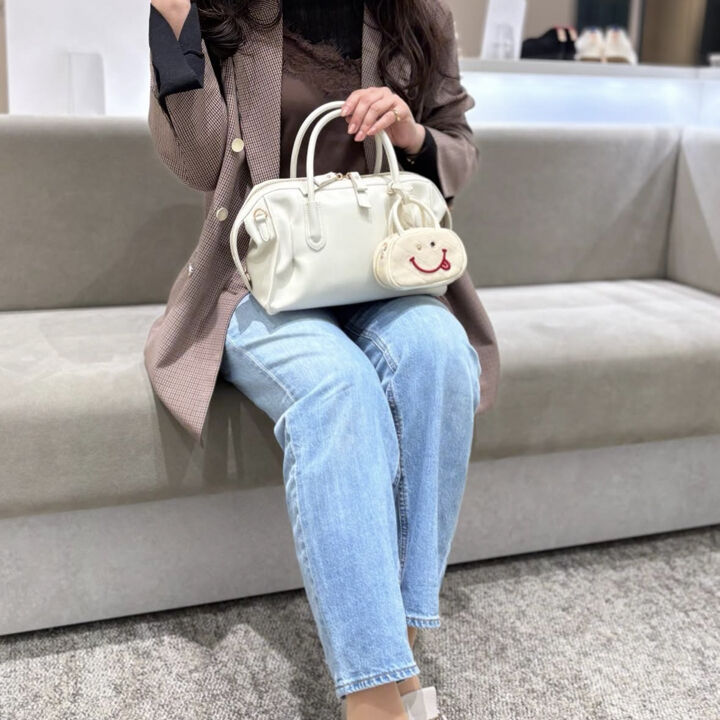 ダイアナ「バッグ　KB6128」|ハンドバッグ|