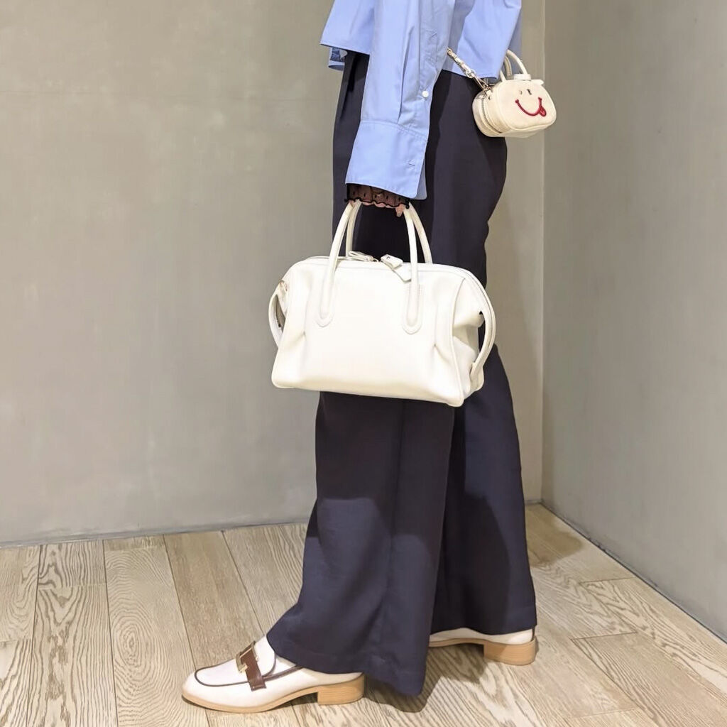 ダイアナ「バッグ　KB6128」|ハンドバッグ|