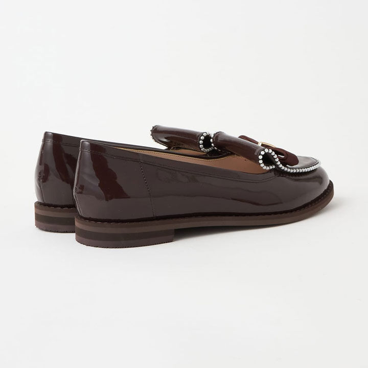 ダイアナ「シューズ　FA41360」|ローファー|