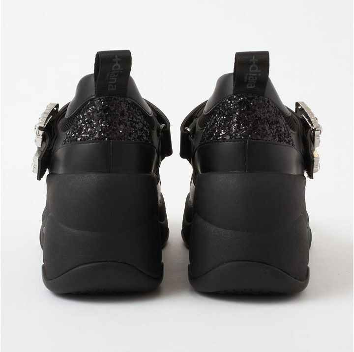 プラスダイアナ「スニーカー　IF48531」|スニーカー|