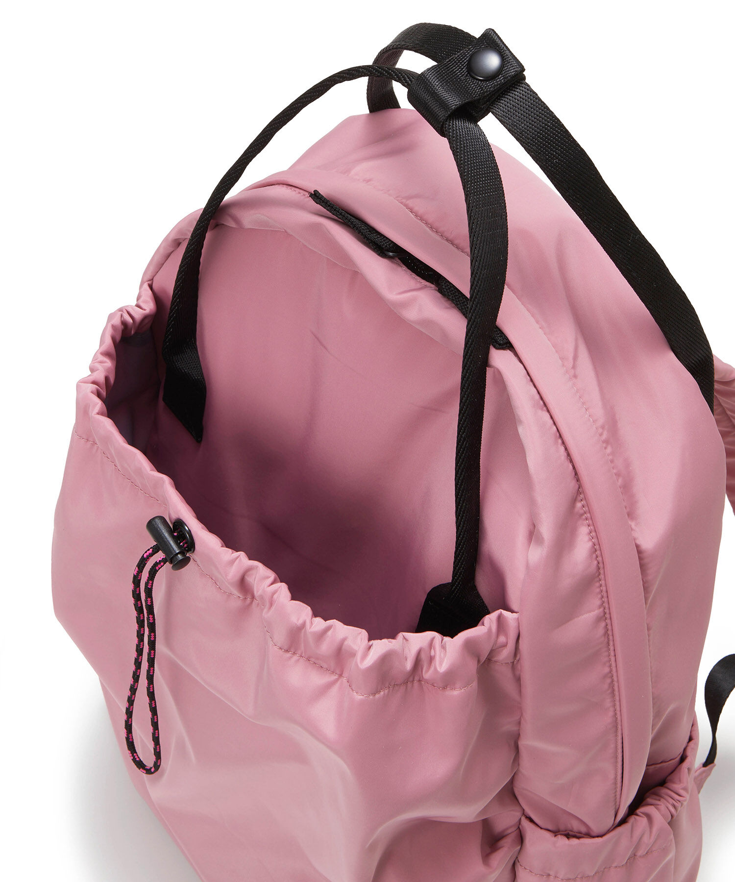 TOPKAPI TREASURE「【TREASURE TOPKAPI】ドローストリング リュック / バッグパック」|リュック|