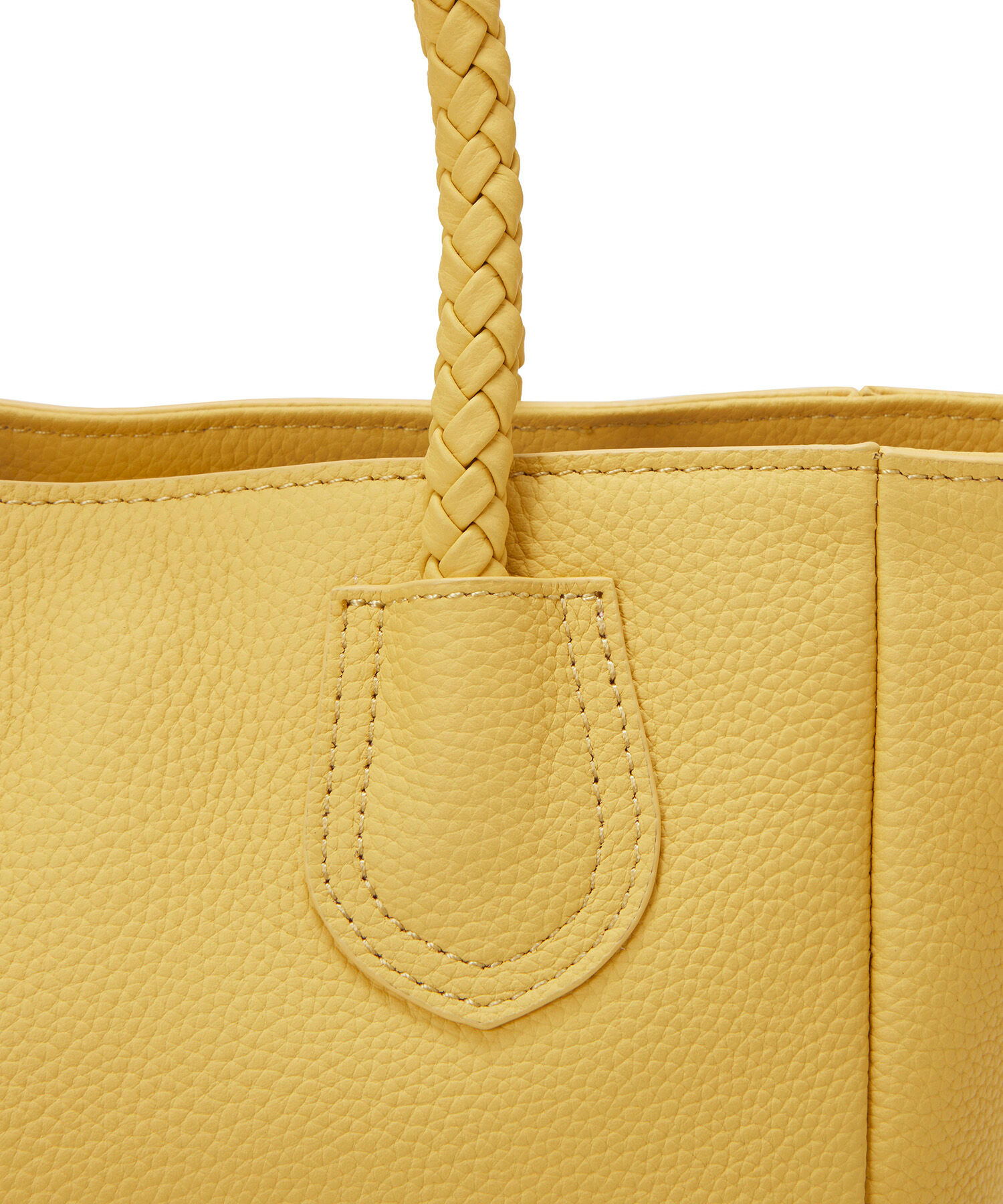 TOPKAPI TREASURE「【TREASURE TOPKAPI】シュリンクレザー メッシュハンドル ショルダー付き ミニ トート バッグ」|トートバッグ|