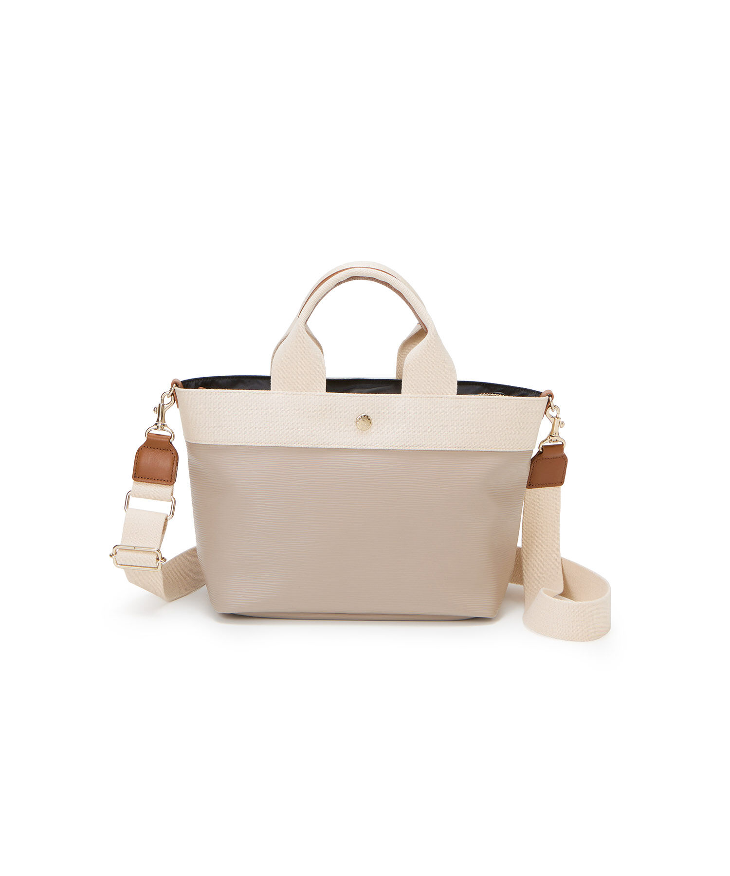 TOPKAPI BREATH「【人気色が限定復活！】【Breath TOPKAPI】RIPPLE リプル トート バッグ M（ショルダー付き）」|トートバッグ|