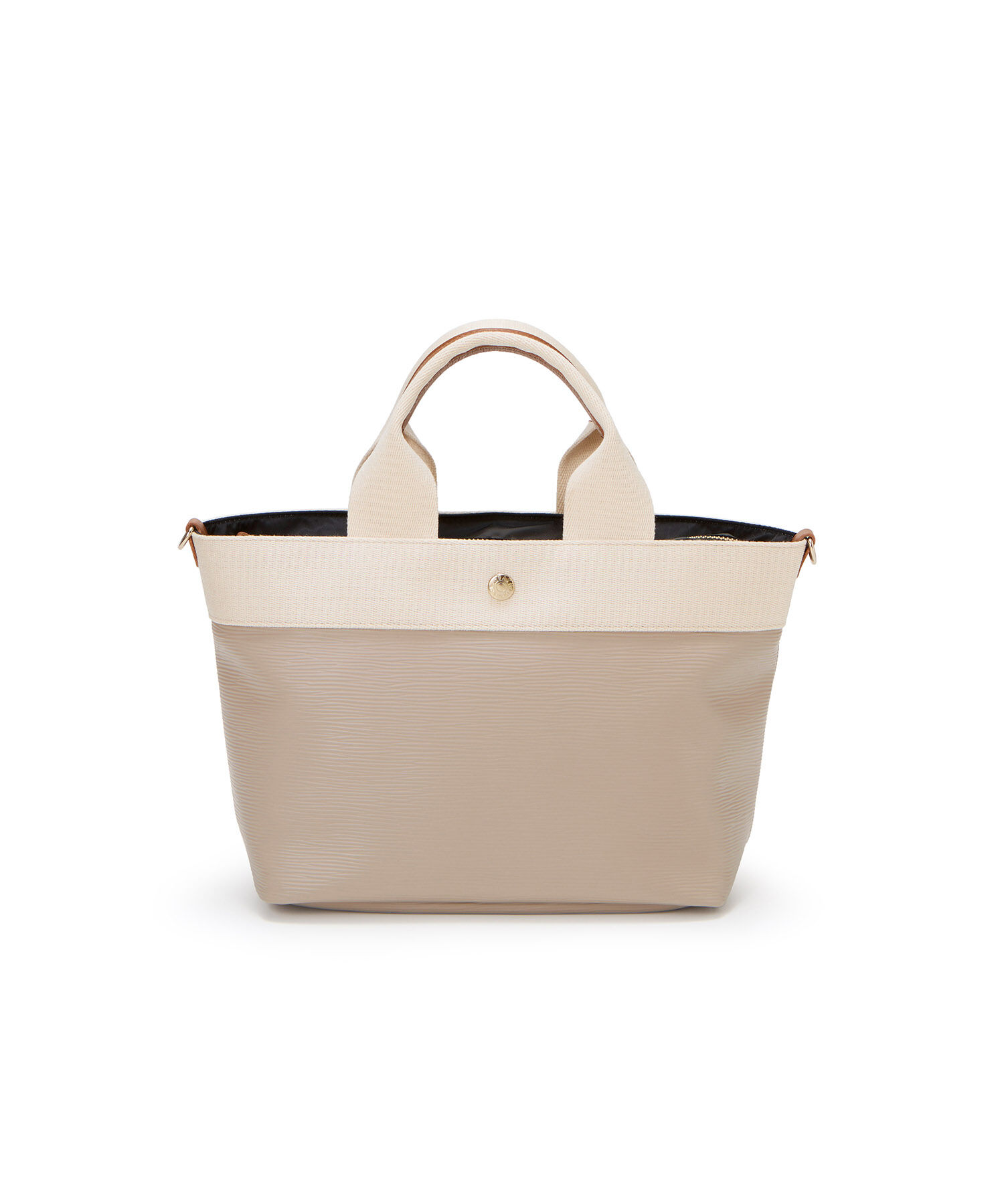 TOPKAPI BREATH「【人気色が限定復活！】【Breath TOPKAPI】RIPPLE リプル トート バッグ M（ショルダー付き）」|トートバッグ|